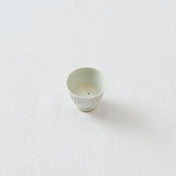 大江憲一 鎬茶杯 5