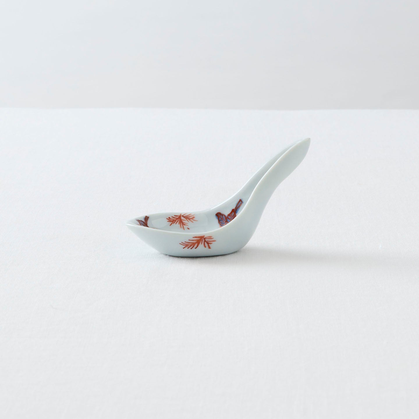 清水なお子さん　小鉢　2枚セット 清水なお子 レンゲ小付鬼灯(清水なお子) – 煎茶堂東京オンライン