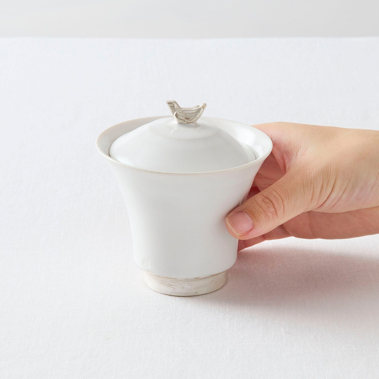 大江憲一 蓋碗(大江憲一) – 煎茶堂東京オンライン