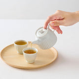 大江憲一 茶壺 2