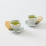 大江憲一 鎬茶杯 1