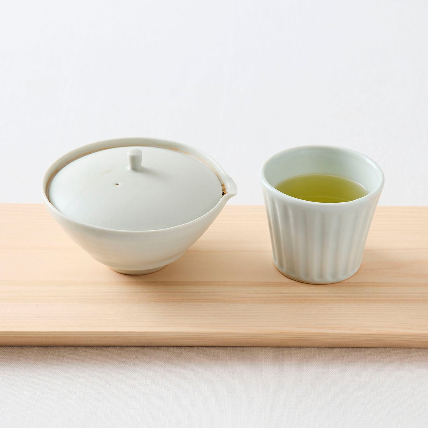 土井善男 宝瓶(土井善男) – 煎茶堂東京オンライン