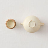 塚本友太 茶壺 9