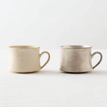 画像をギャラリービューアに読み込む, 塚本友太 コーヒーカップ
