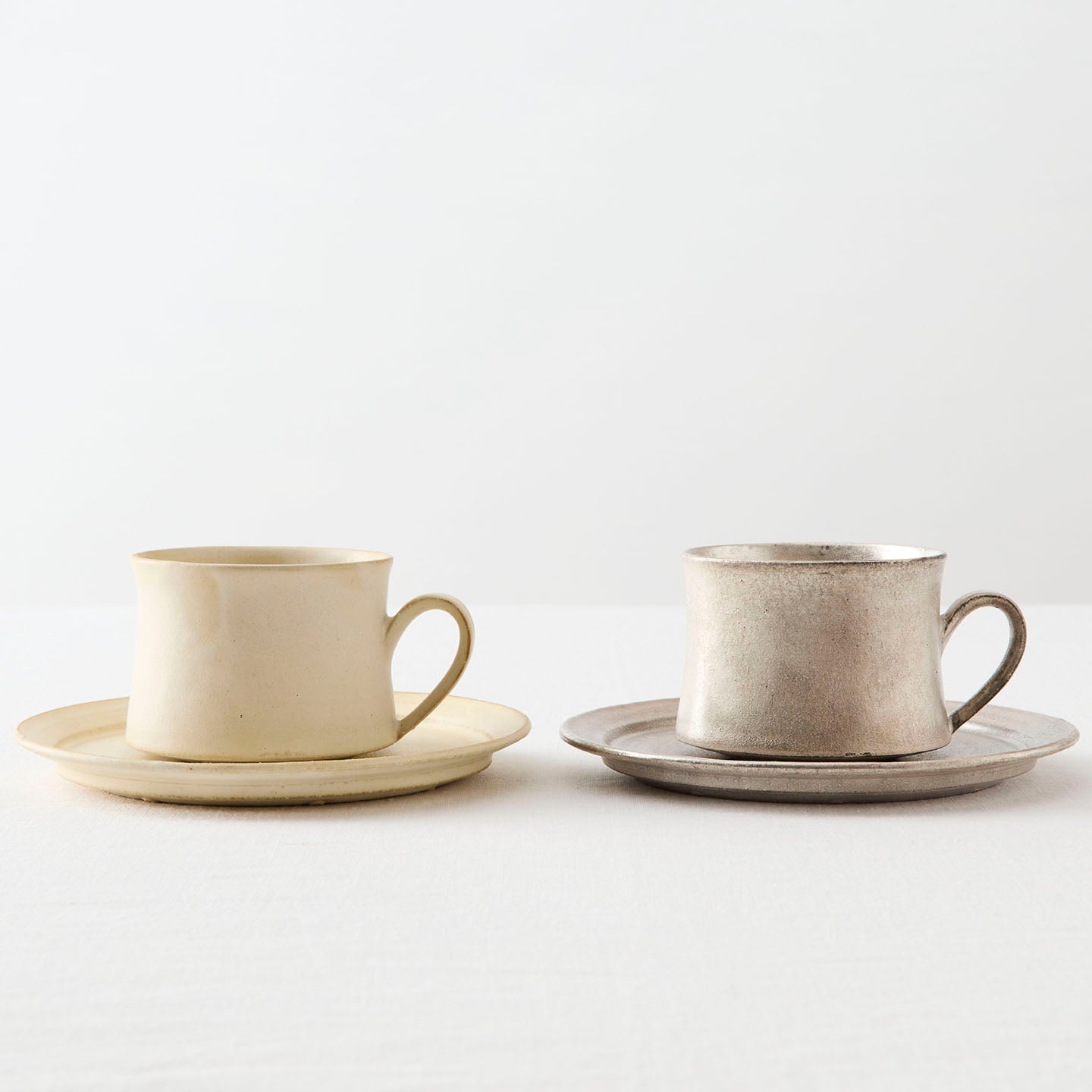 お茶時間を、慈しむ。塚本友太さんの器 – 煎茶堂東京オンライン