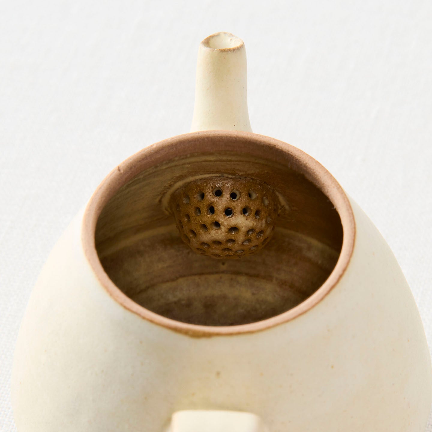 塚本友太 茶壺(塚本友太) – 煎茶堂東京オンライン
