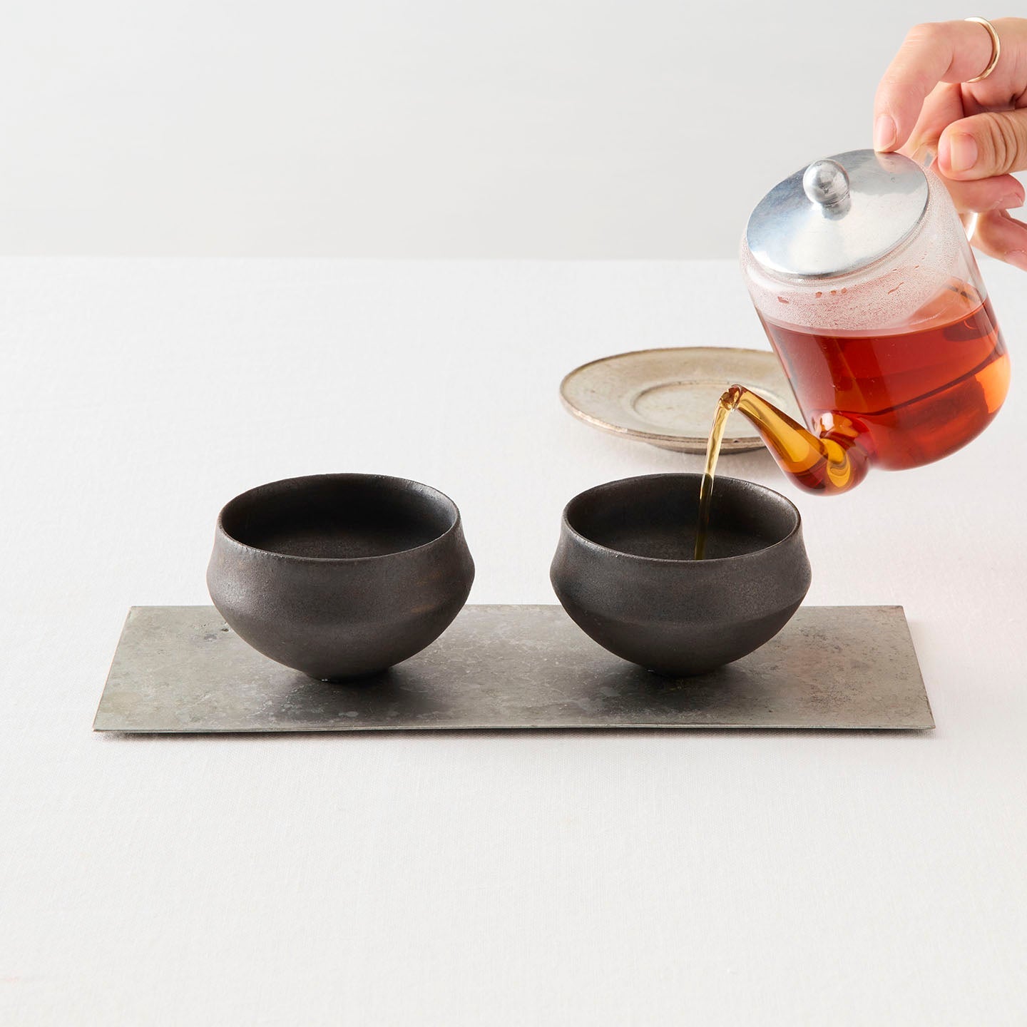 塚本友太 ぐいのみ(塚本友太) – 煎茶堂東京オンライン