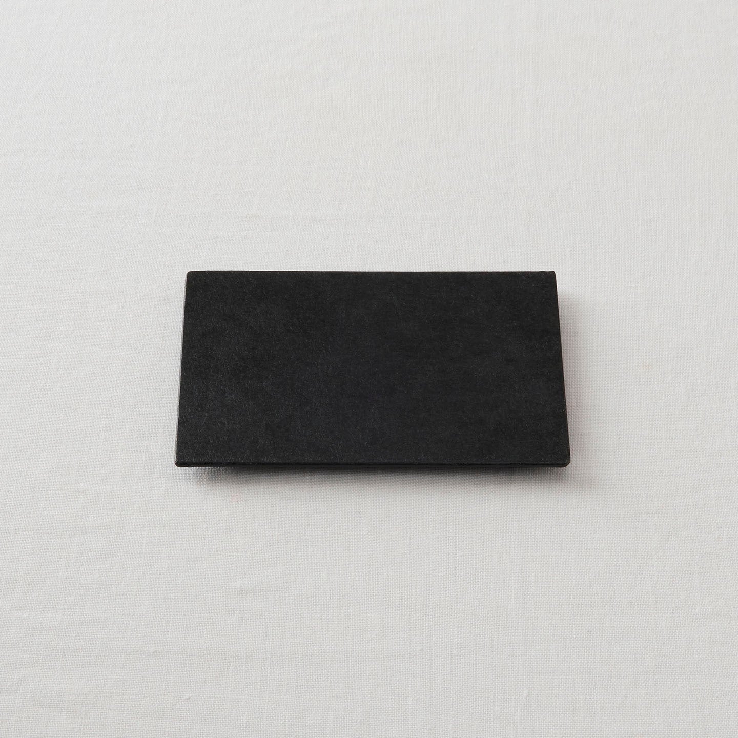 美品！レア！蝶野秀紀さん 和紙貼八角盆 正方形 黒一枚 蝶野秀紀｜和紙貼八角盆 正方形 黒 | 趣佳[syuca.jp] オンライン