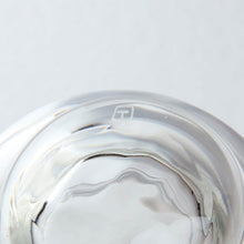 画像をギャラリービューアに読み込む, とりもと硝子店 蓋碗
