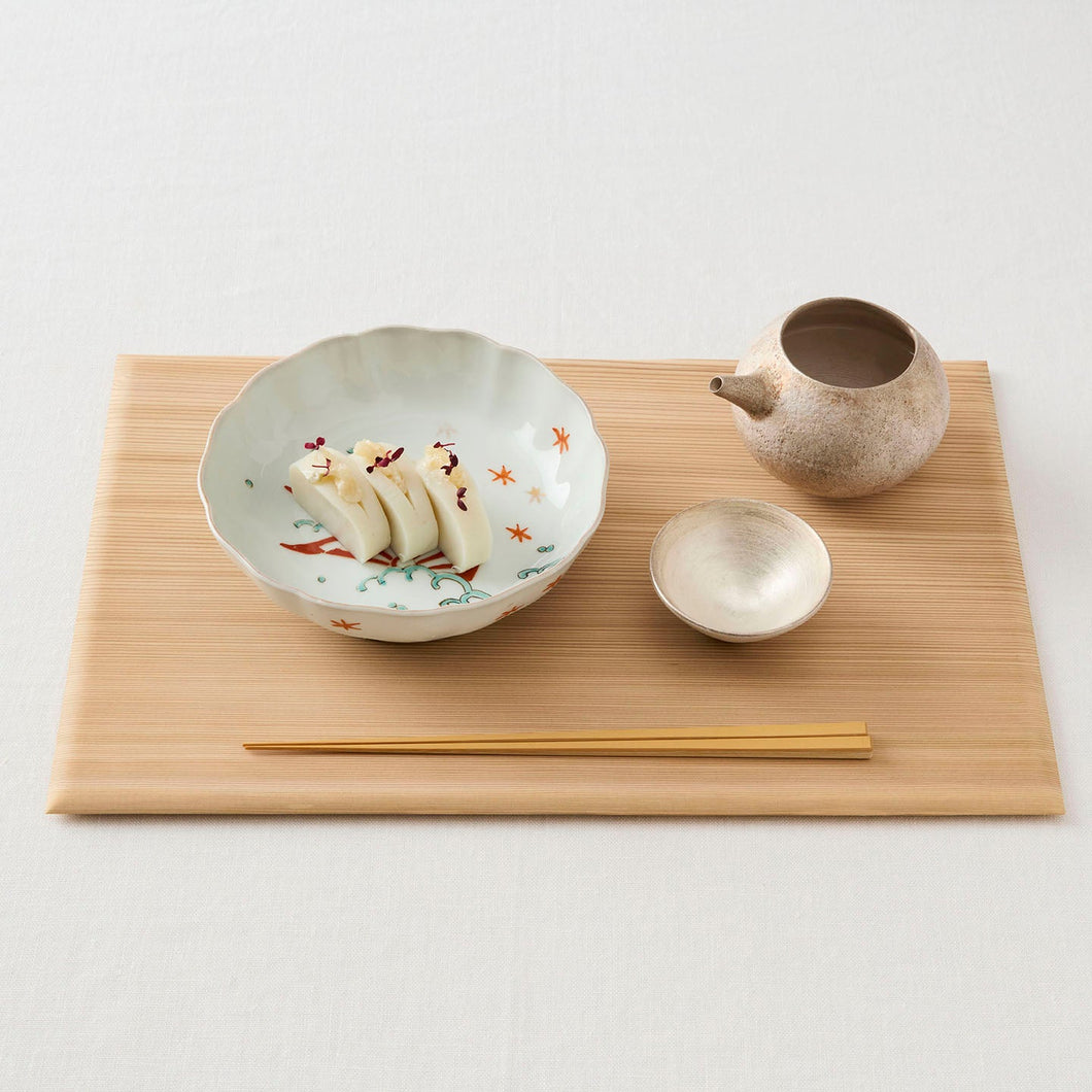 紀平佳丈 敷板 食事