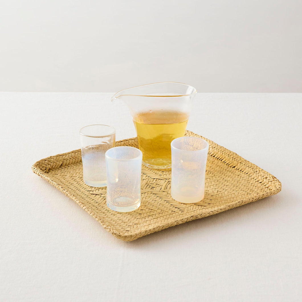 とりもと硝子店 筒コップ