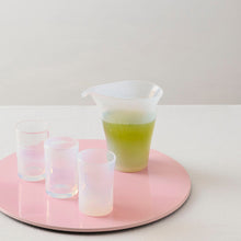 画像をギャラリービューアに読み込む, カラー:透明
