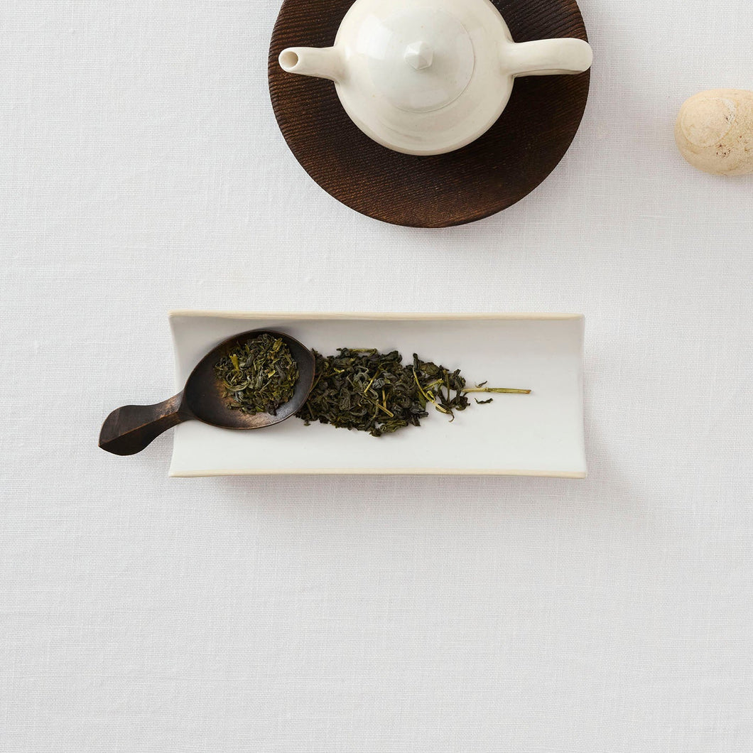 中村豊実 茶則