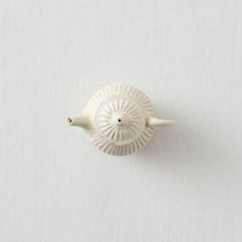 画像をギャラリービューアに読み込む, 後藤義国 縞茶壺
