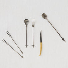 画像をギャラリービューアに読み込む, 小西光裕 Espresso fork
