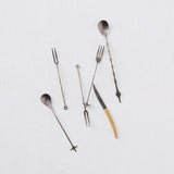 小西光裕 Espresso fork 14