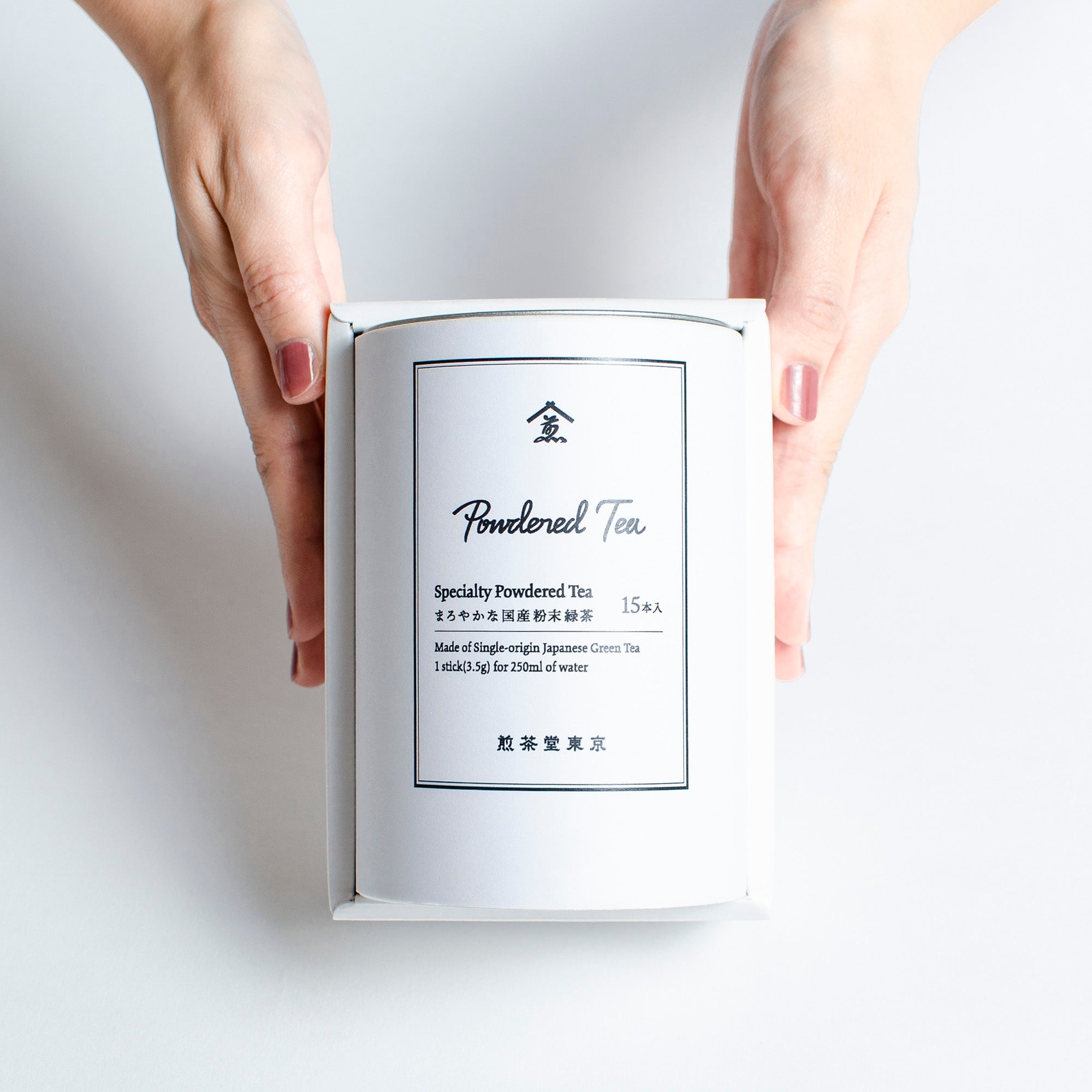 セット・ギフト用品 – 煎茶堂東京オンライン