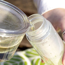 画像をギャラリービューアに読み込む, さくらの煎茶
