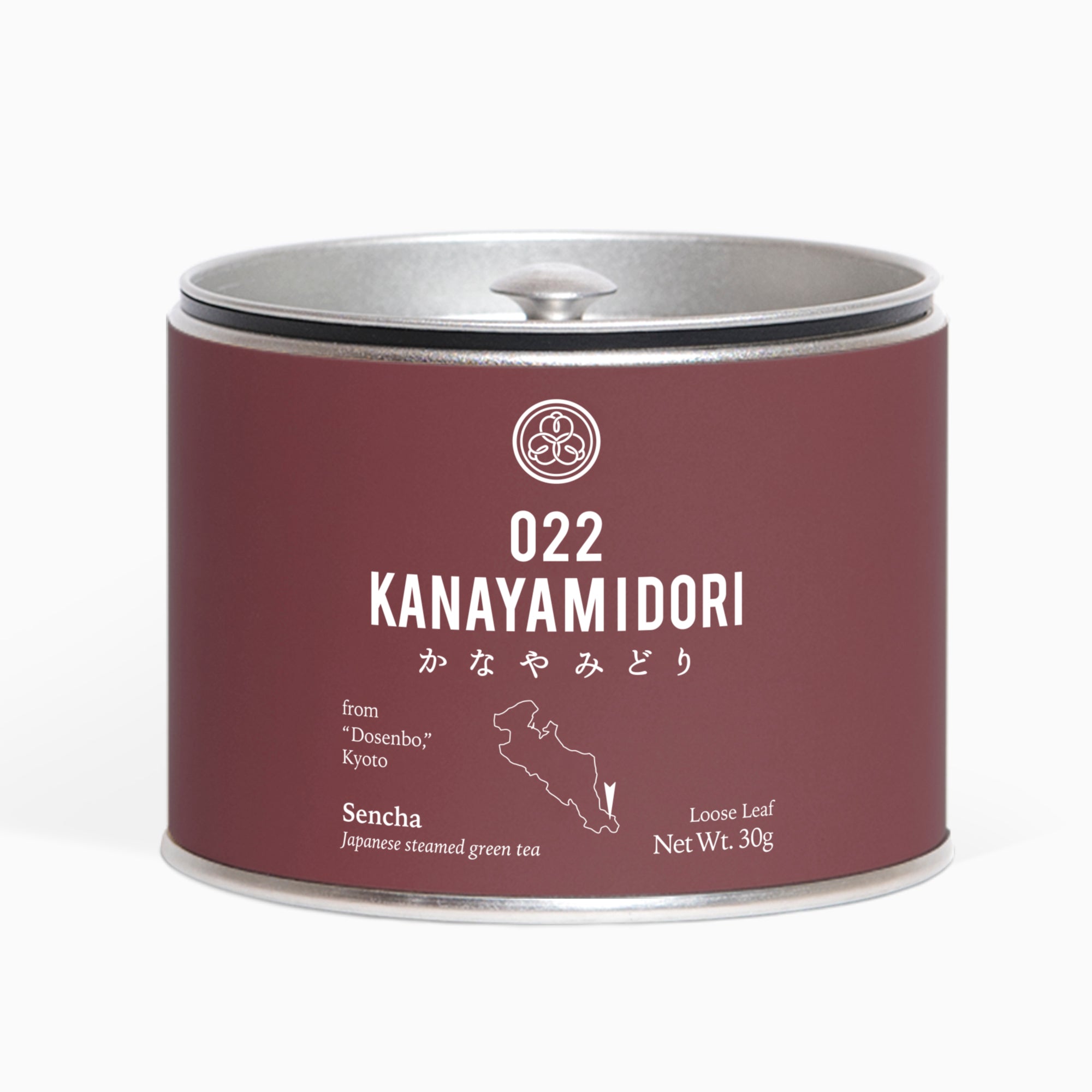 022 かなやみどり（京都府） – 煎茶堂東京オンライン