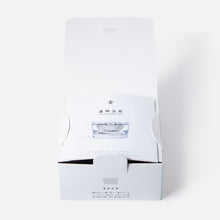 画像をギャラリービューアに読み込む, 割れない「透明急須」
