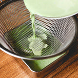 Milled Tea まろやかな国産粉末緑茶 18