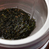 さくらの煎茶 11