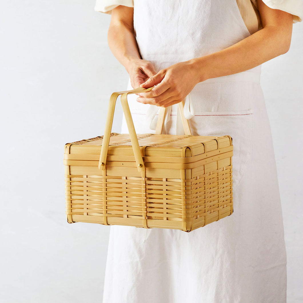 おじろ角物店　お茶かご おじろ角物店 角物 #4(おじろ角物店) – 煎茶堂東京オンライン