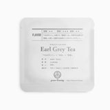 Earl Grey Tea 「ベルガモット」×「蜜柑」×「煎茶」 2
