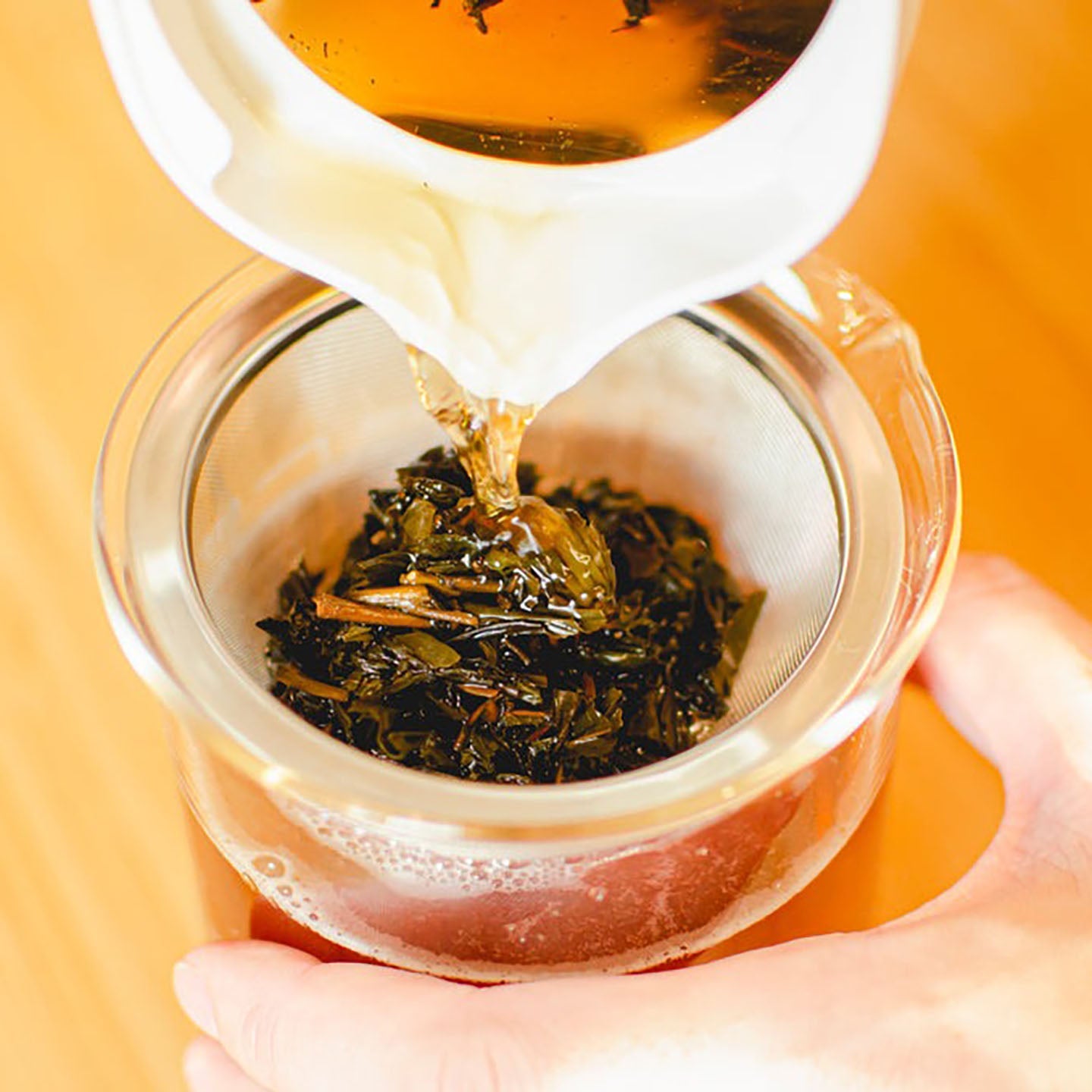 お茶 葉 加賀 棒ほうじ茶 100g 1本 茶葉 [油谷製茶 石川県 宝達