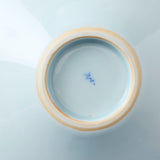 清水なお子 色絵鬼灯文6寸浅鉢 6