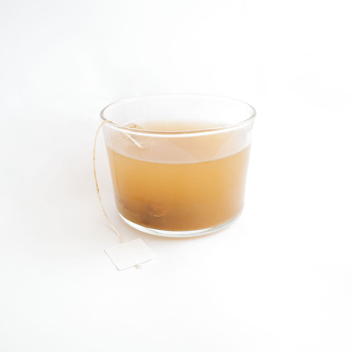 コーン茶 (ティーバッグ紐付き）の淹れ方