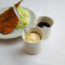 画像をギャラリービューアに読み込む, 中里花子 バンブーカップ
