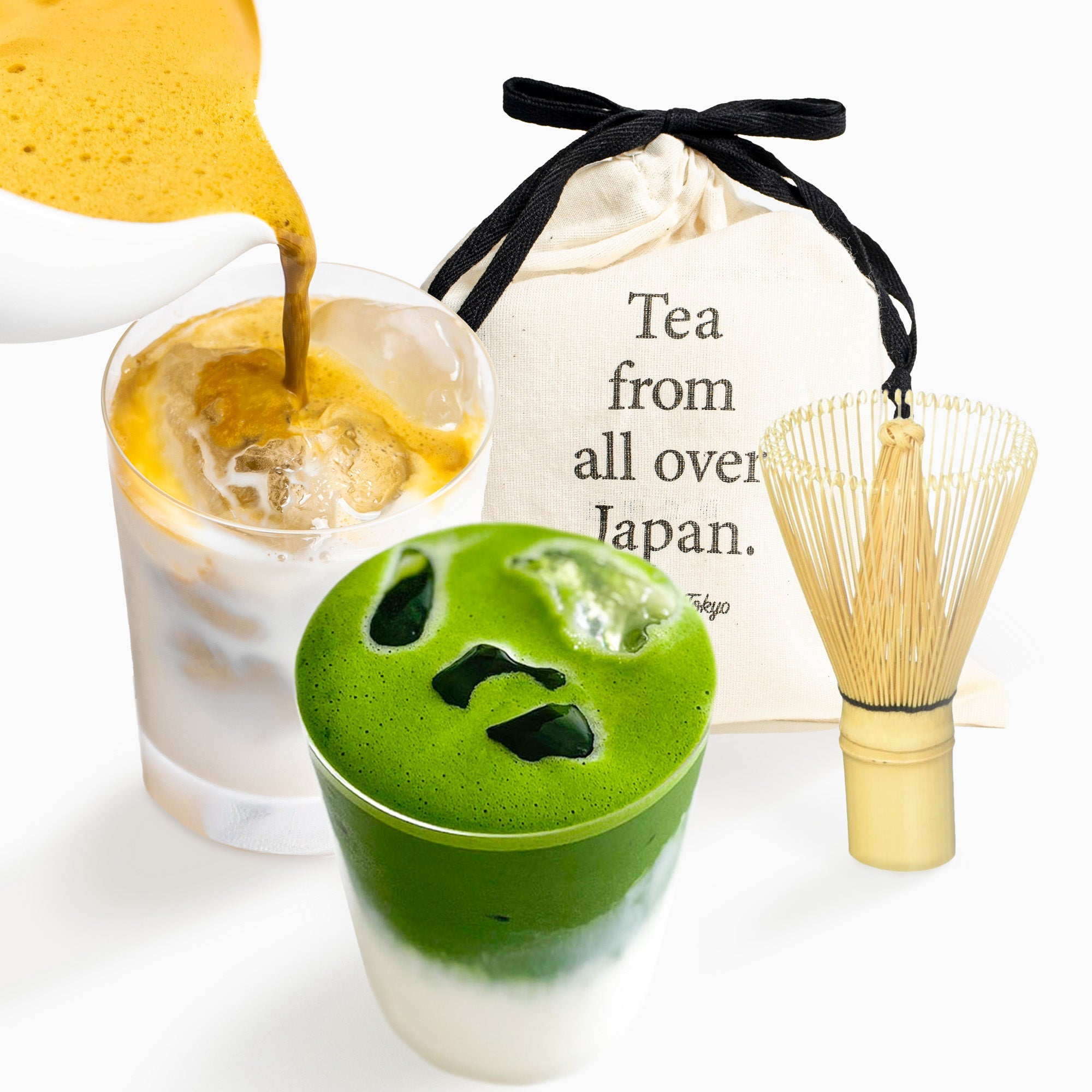 セット・ギフト用品 – 煎茶堂東京オンライン