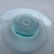 画像をギャラリービューアに読み込む, 黒川登紀子 茶托
