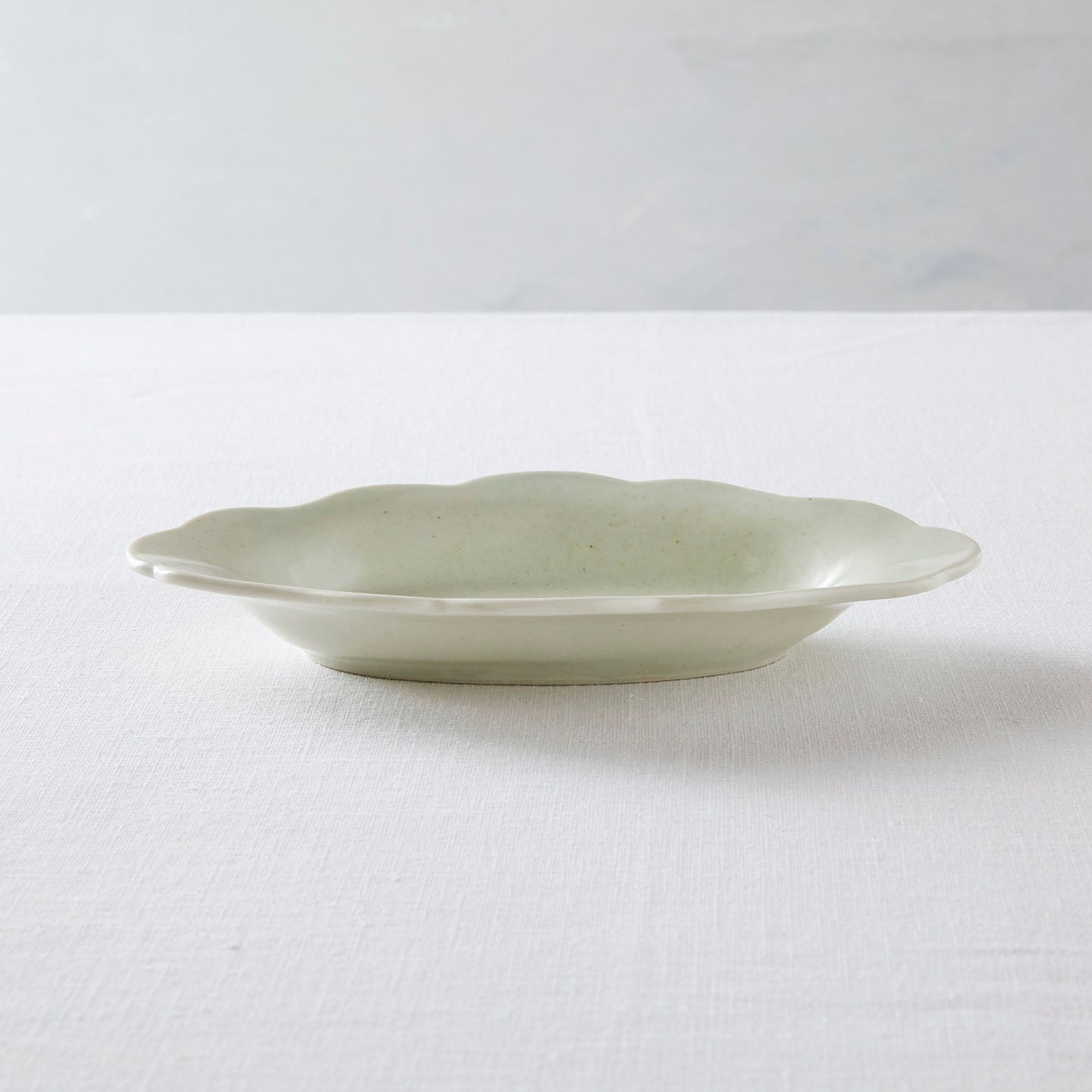 阿部春弥 オーバルA（M）(阿部春弥) – 煎茶堂東京オンライン