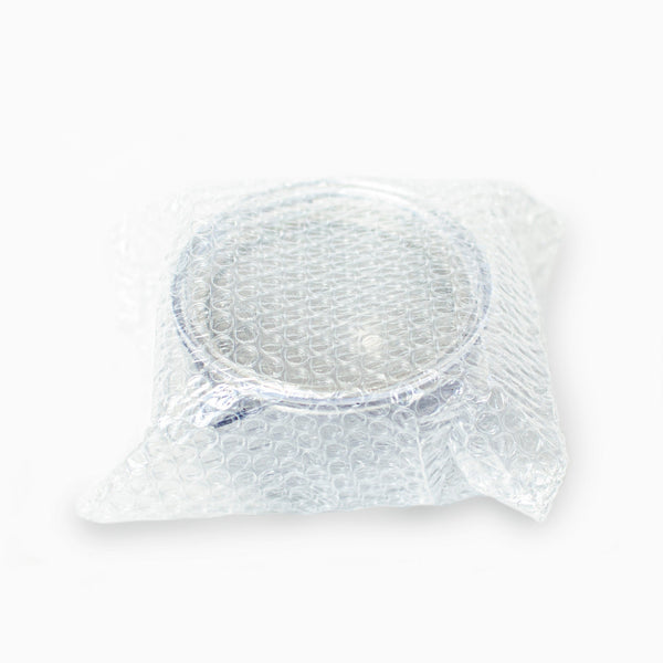 透明急須 二級品