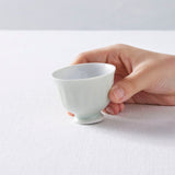 Eliu 茶杯輪花 大 12