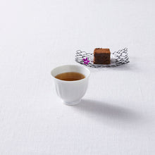 画像をギャラリービューアに読み込む, カラー:白磁
