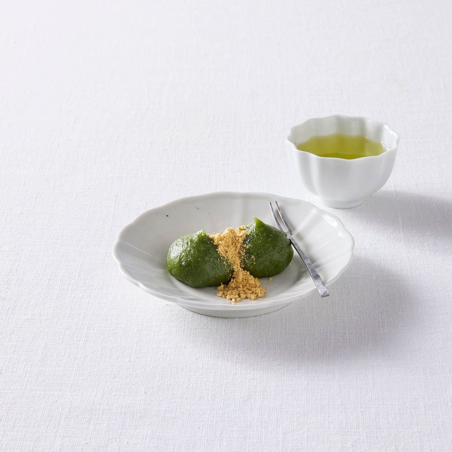Eliu 小皿輪花(Eliu) – 煎茶堂東京オンライン