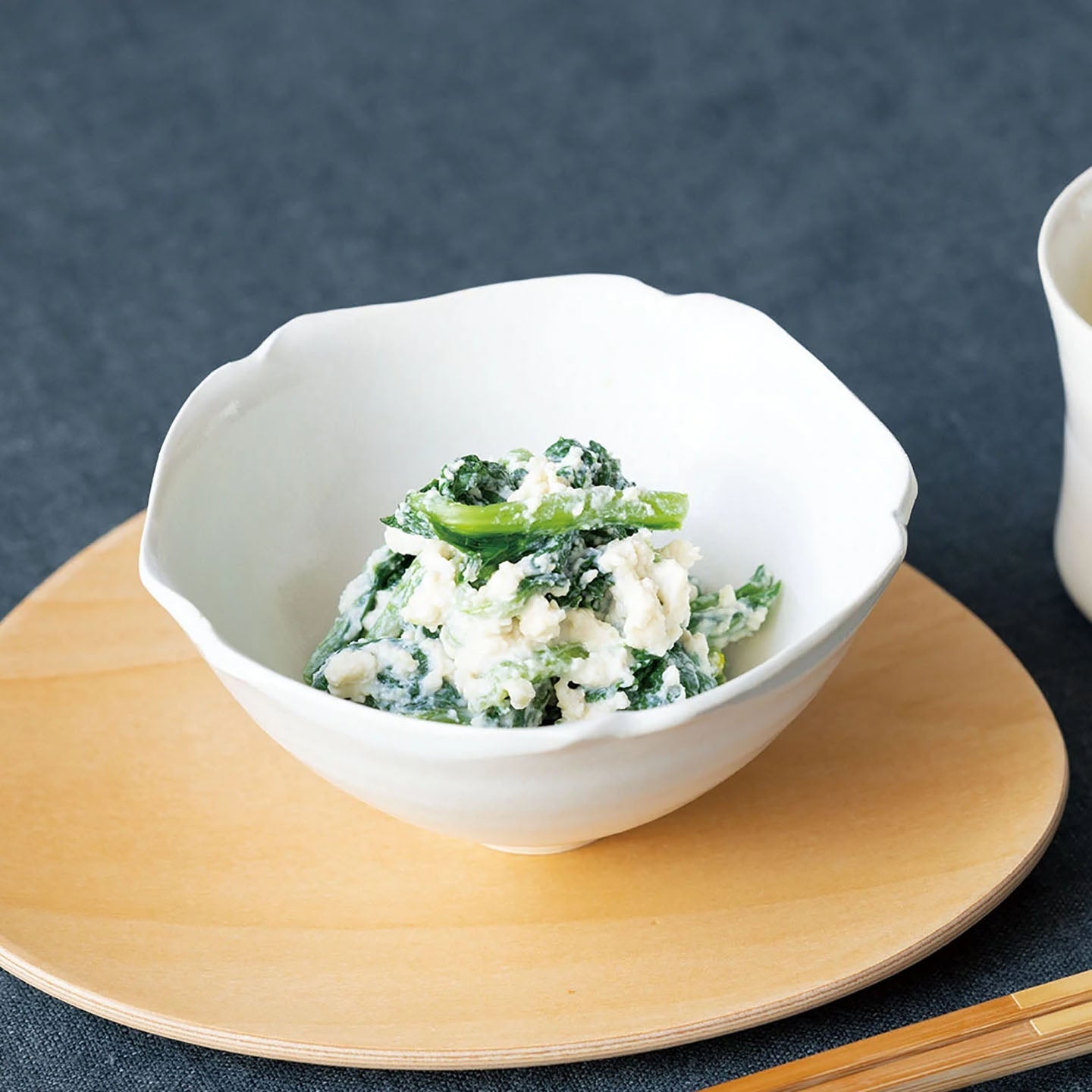 中里花子 花弁小鉢(中里花子) – 煎茶堂東京オンライン