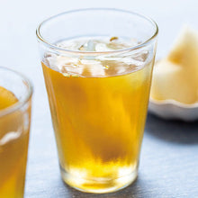 画像をギャラリービューアに読み込む, Kinmokusei Tea 「金木犀」×「べにふうき」
