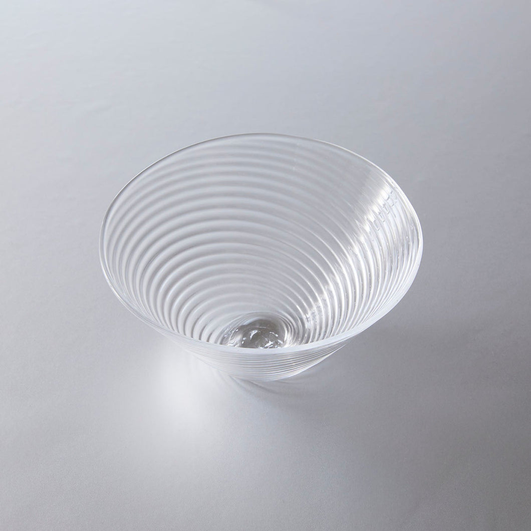 高橋禎彦 ぐるぐる小鉢(高橋禎彦) – 煎茶堂東京オンライン