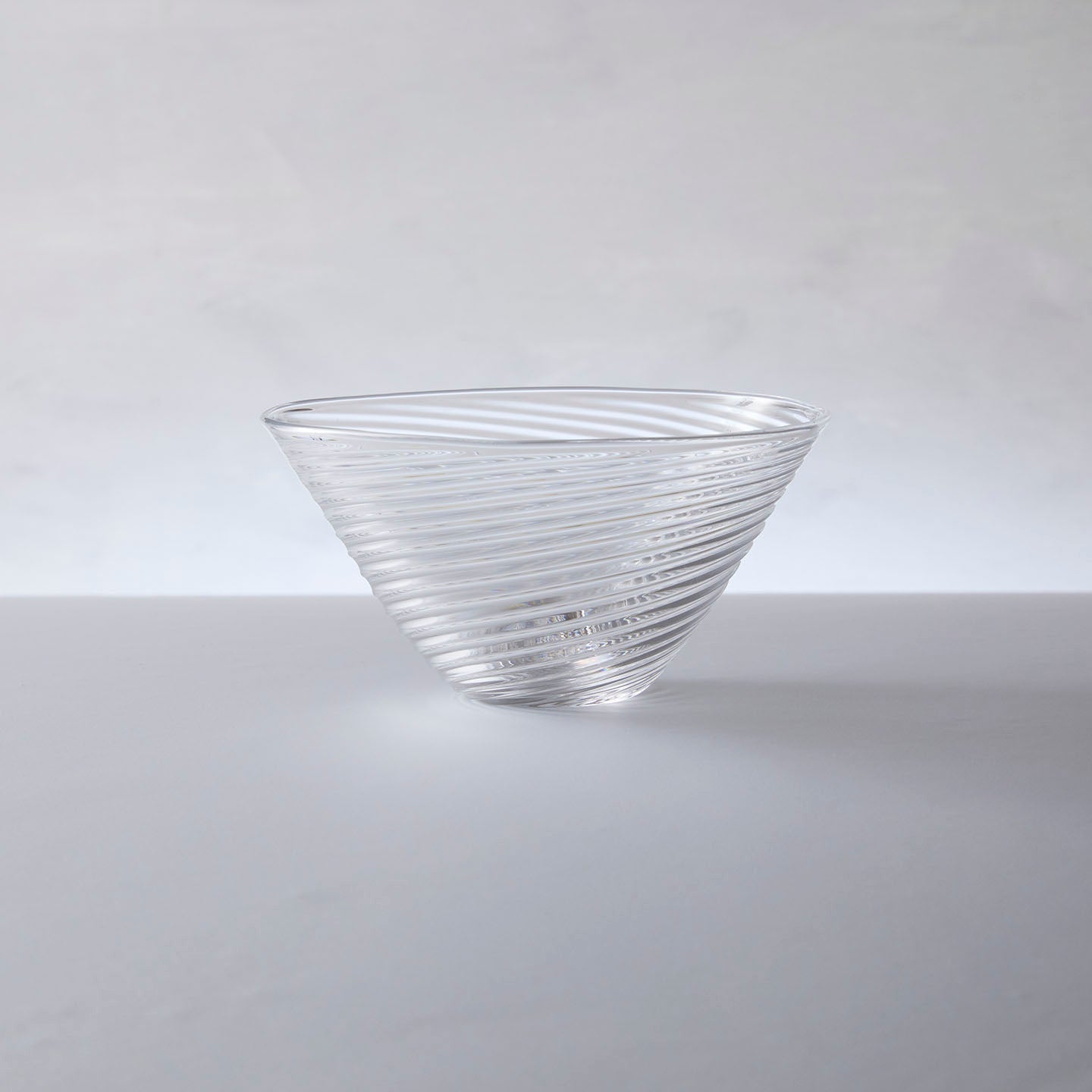 高橋禎彦　花入れ 高橋禎彦 ぐるぐる小鉢(高橋禎彦) – 煎茶堂東京オンライン