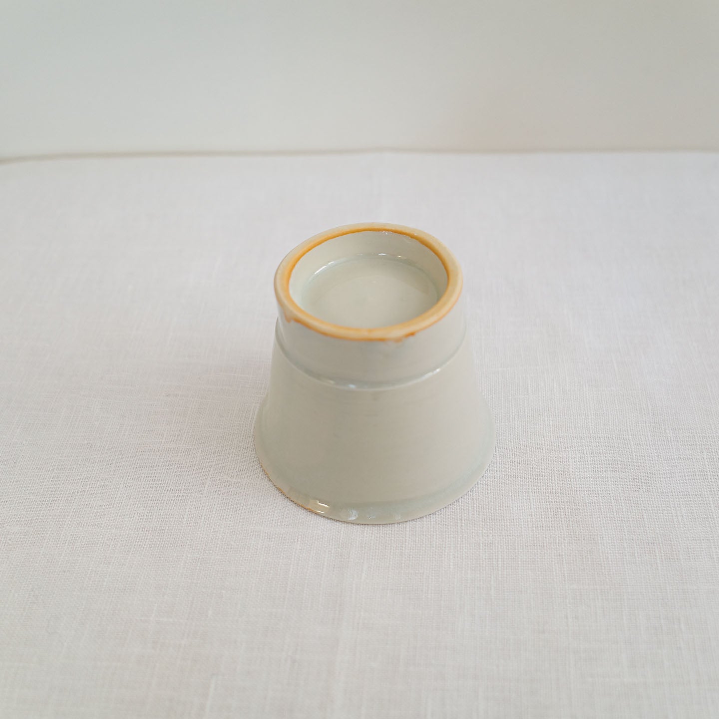 未使用 日高直子 さん そば猪口 2個セット 蕎麦猪口Soba Cups - 百福 Online Shop