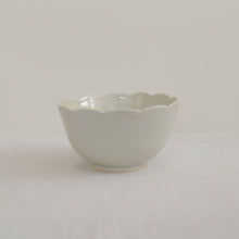 画像をギャラリービューアに読み込む, 三浦ナオコ 輪花碗
