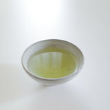 古谷宣幸 粉引煎茶盃 平型 2