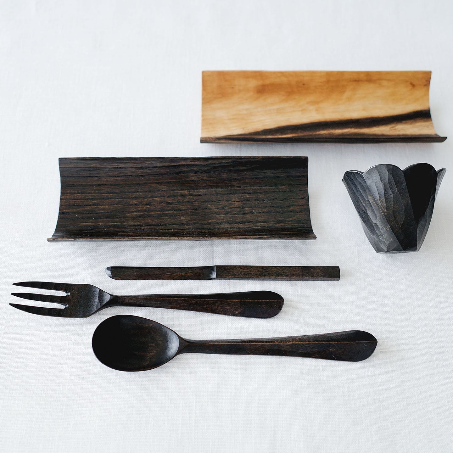 南裕基 茶則(南裕基) – 煎茶堂東京オンライン