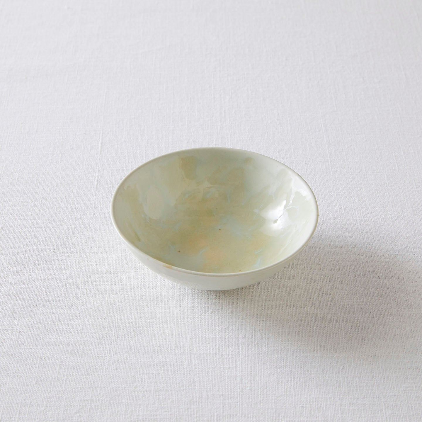 SAKUZAN 作山窯 宙 浅ボウル(作山窯) – 煎茶堂東京オンライン