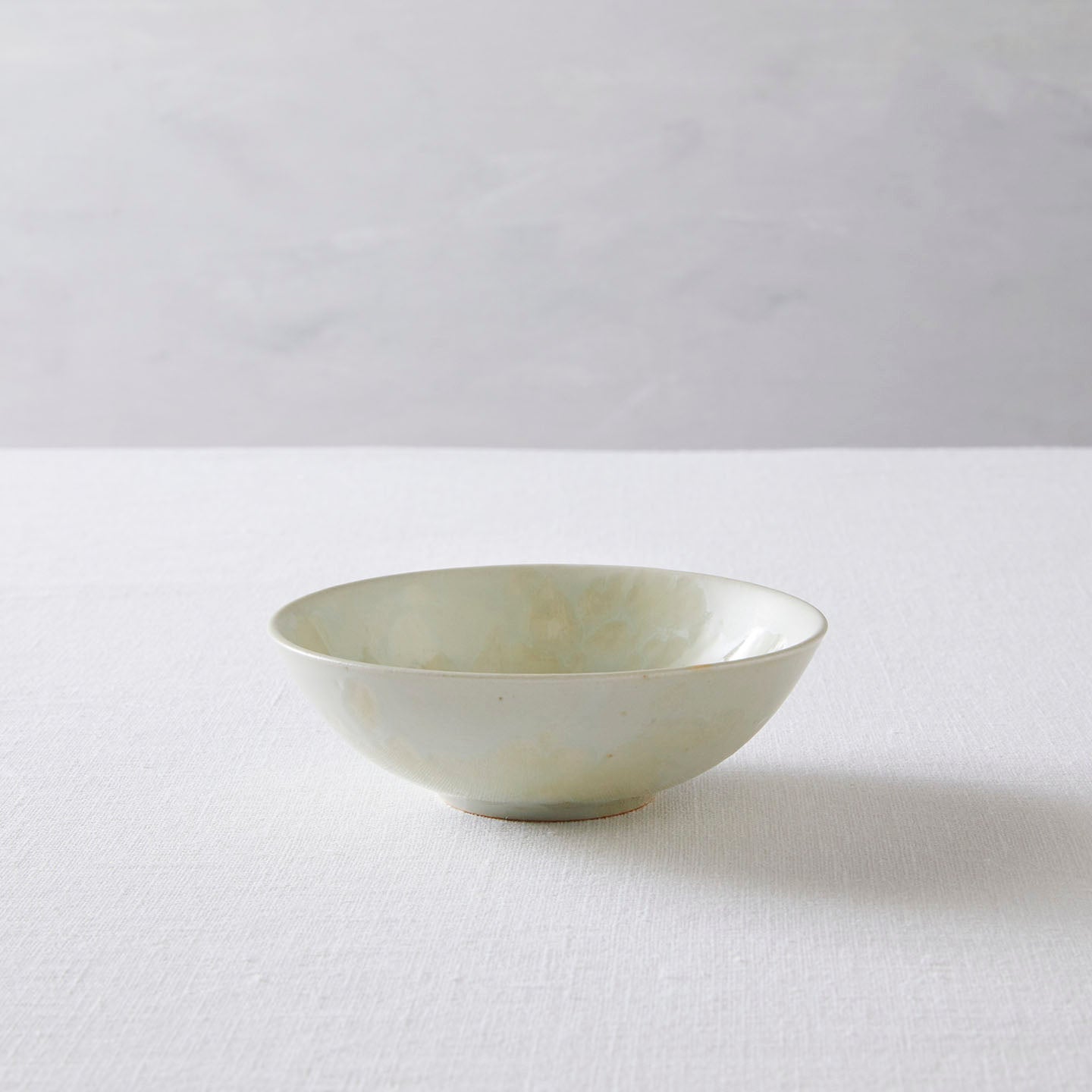 SAKUZAN 作山窯 宙 浅ボウル(作山窯) – 煎茶堂東京オンライン