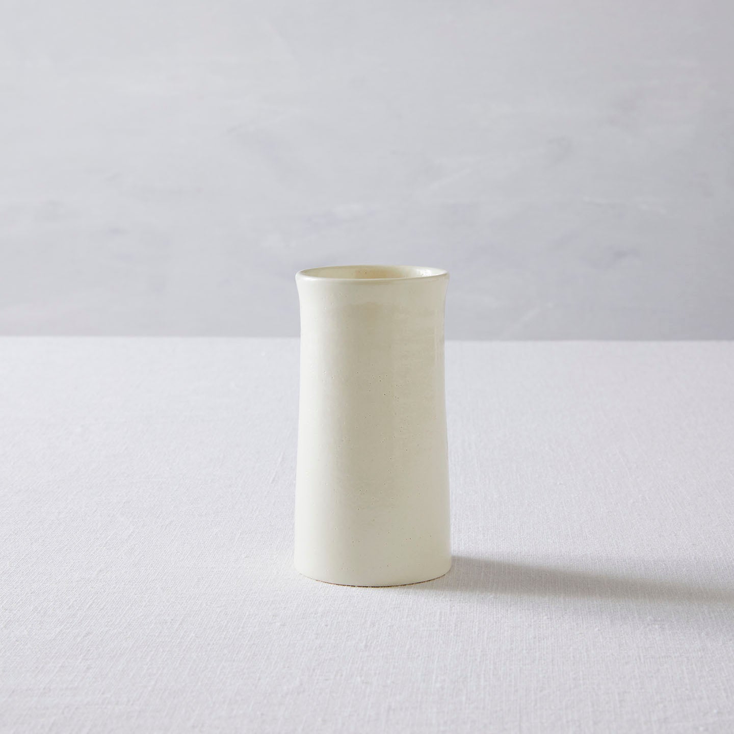 SAKUZAN 作山窯 フラワーベース（細）(作山窯) – 煎茶堂東京オンライン